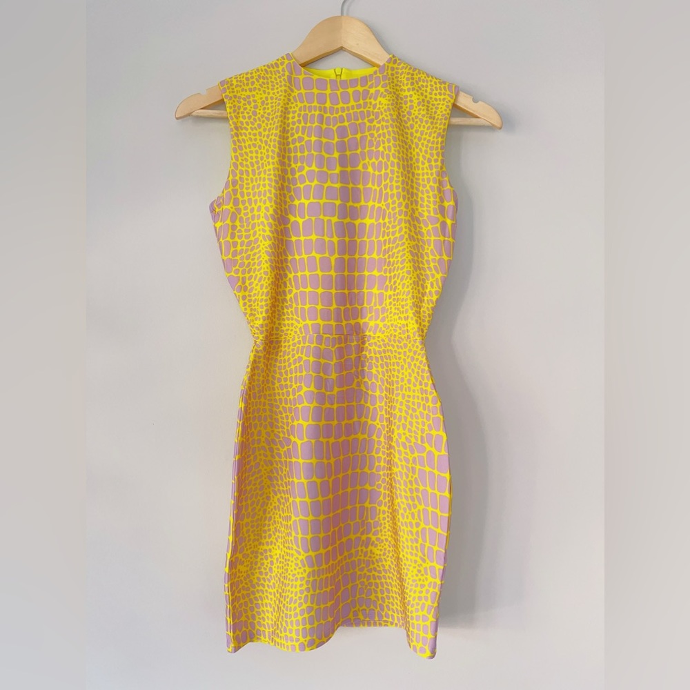 Dallon dress (Season Sale❣️) - Picture 4 of 8